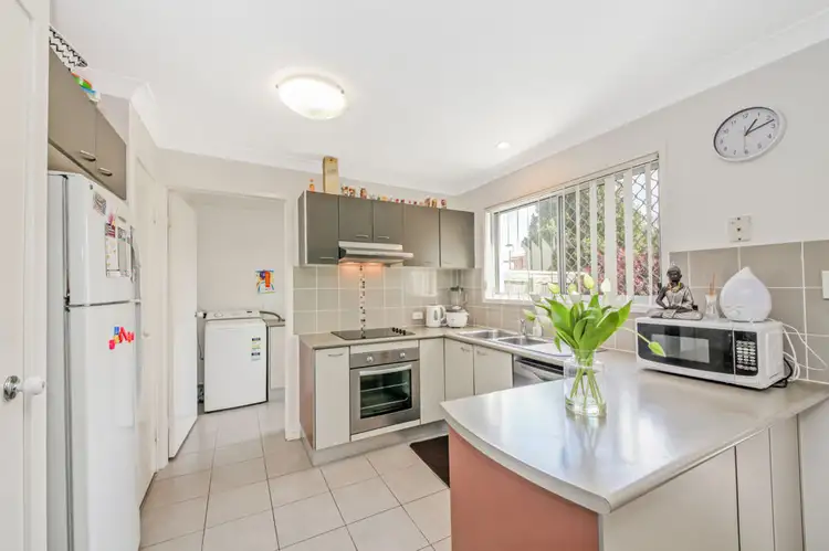 Third view of Homely townhouse listing, 42/27 Heathwood Street, Taigum QLD 4018