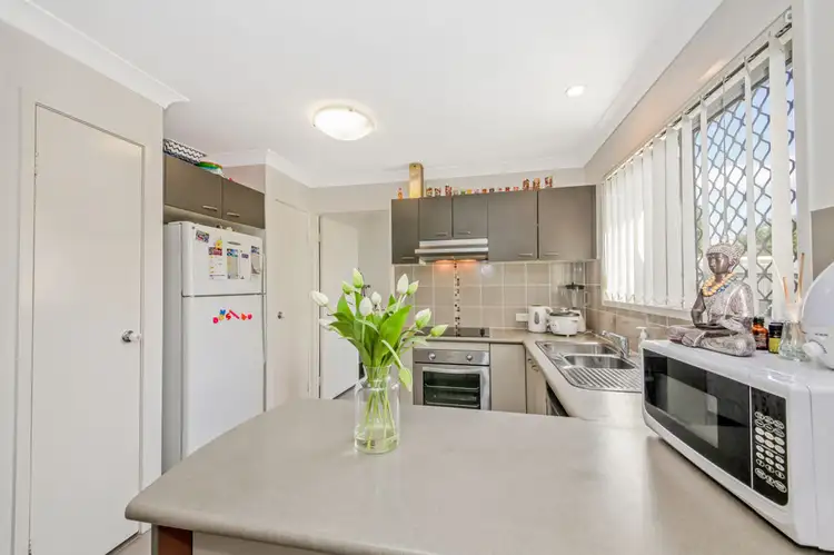 Fourth view of Homely townhouse listing, 42/27 Heathwood Street, Taigum QLD 4018