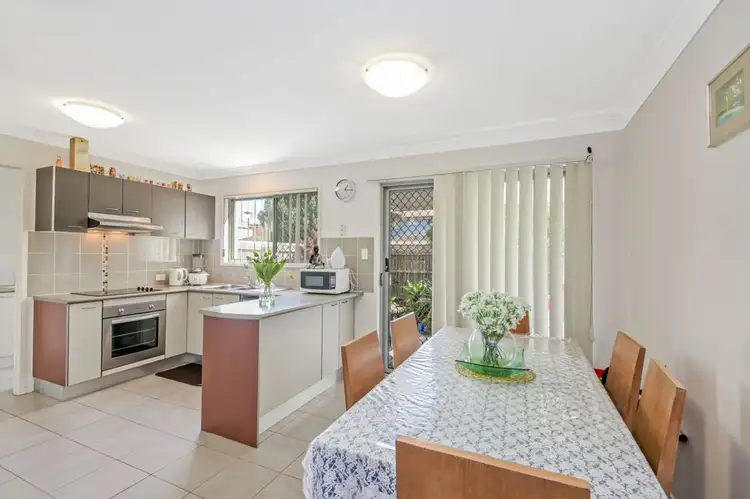 Fifth view of Homely townhouse listing, 42/27 Heathwood Street, Taigum QLD 4018