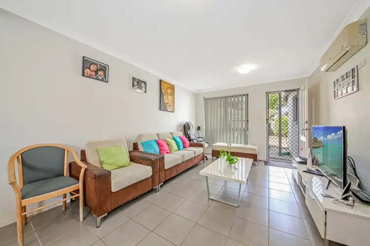 Sixth view of Homely townhouse listing, 42/27 Heathwood Street, Taigum QLD 4018
