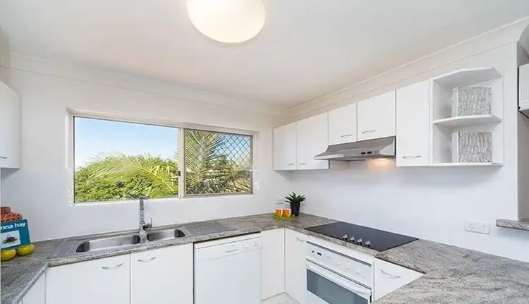 Second view of Homely unit listing, 6/20 Isedale Street, Wooloowin QLD 4030