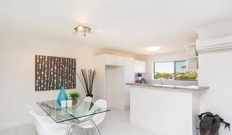 Third view of Homely unit listing, 6/20 Isedale Street, Wooloowin QLD 4030