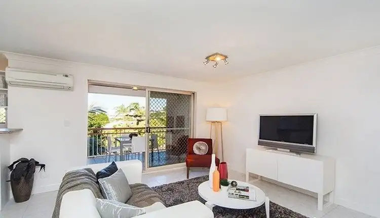 Fourth view of Homely unit listing, 6/20 Isedale Street, Wooloowin QLD 4030
