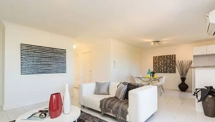 Fifth view of Homely unit listing, 6/20 Isedale Street, Wooloowin QLD 4030