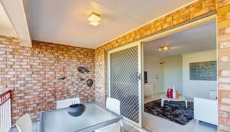 Sixth view of Homely unit listing, 6/20 Isedale Street, Wooloowin QLD 4030