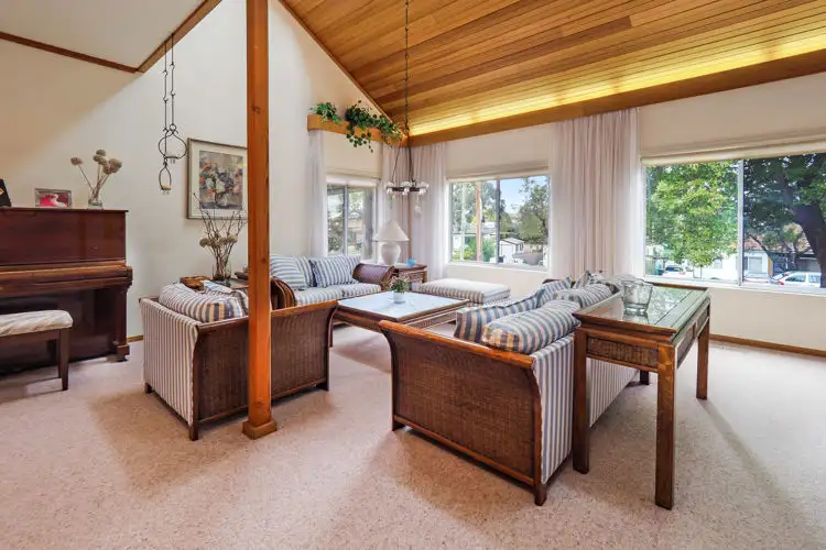 Second view of Homely house listing, 4 Parkham Street, Chester Hill NSW 2162