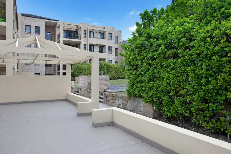 Main view of Homely unit listing, 7/12 Murray Street, Northmead NSW 2152