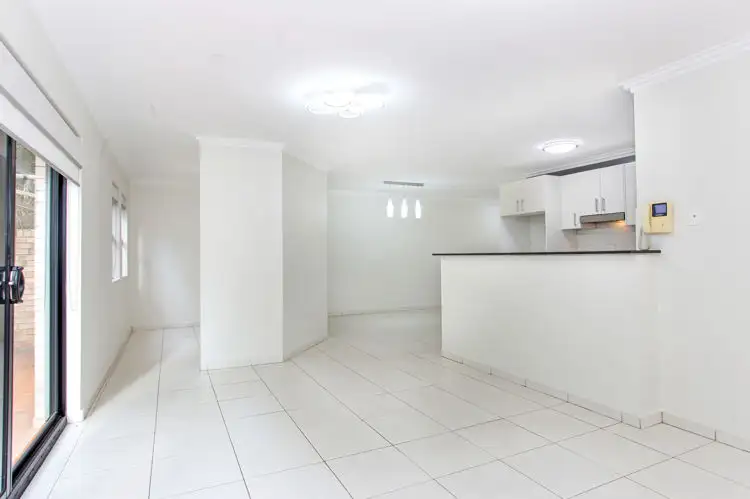 Second view of Homely unit listing, 7/12 Murray Street, Northmead NSW 2152