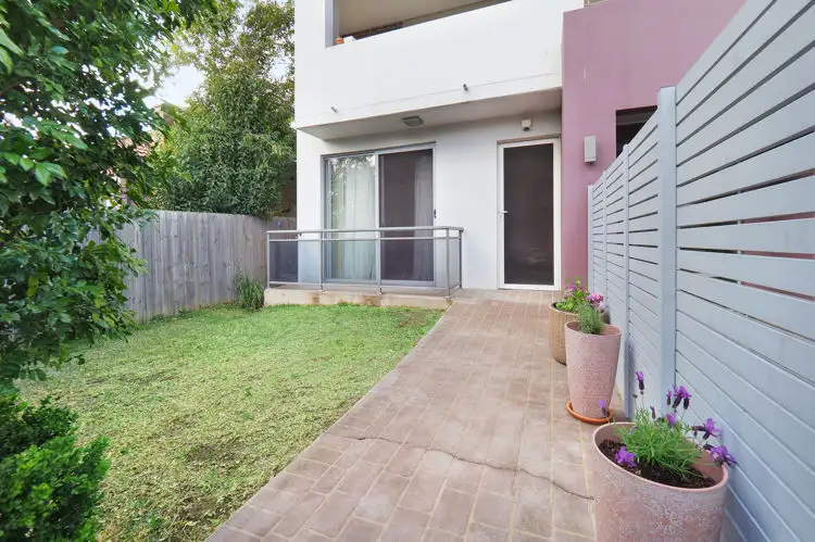 Third view of Homely unit listing, 1/62-64 Railway Terrace, Granville NSW 2142