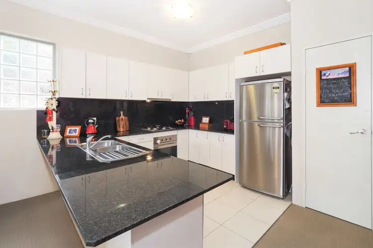 Fourth view of Homely unit listing, 1/62-64 Railway Terrace, Granville NSW 2142