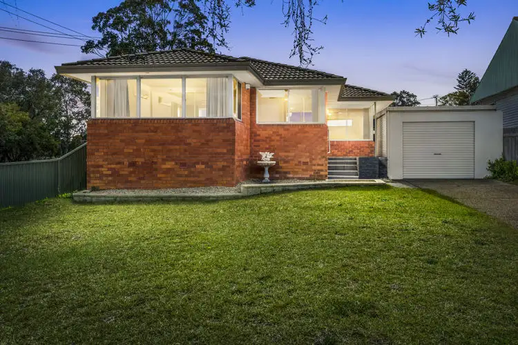Main view of Homely house listing, 9 Frederick Street, Blacktown NSW 2148