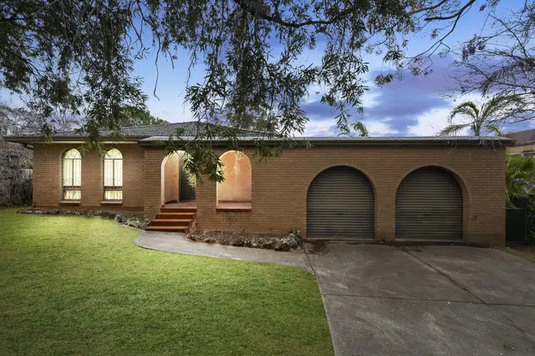 Main view of Homely house listing, 51 Balmoral Street, Blacktown NSW 2148