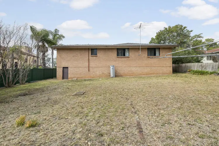 Sixth view of Homely house listing, 51 Balmoral Street, Blacktown NSW 2148