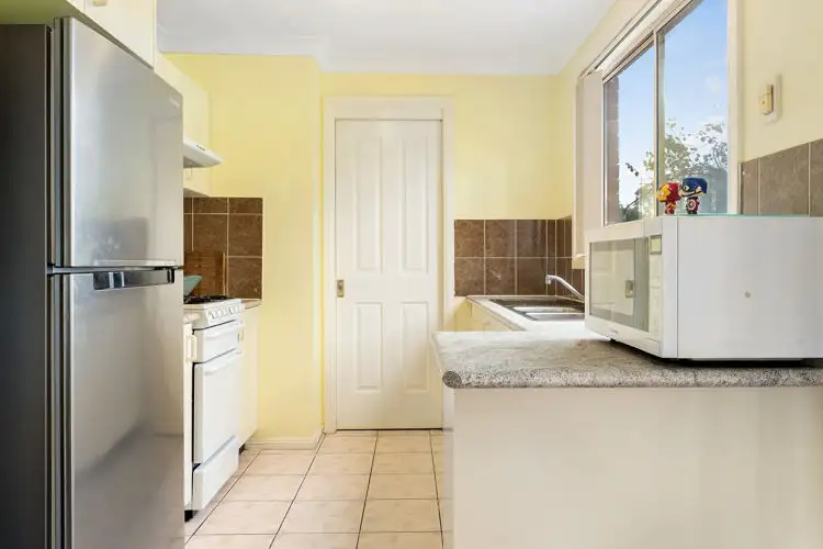 Second view of Homely townhouse listing, 3/86 Eggleton Street, Blacktown NSW 2148