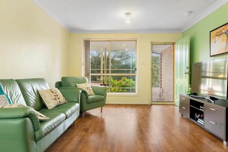 Third view of Homely townhouse listing, 3/86 Eggleton Street, Blacktown NSW 2148