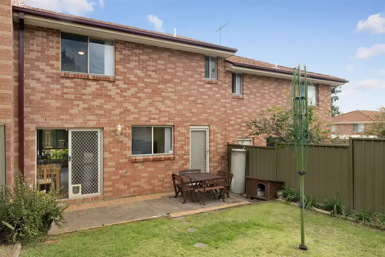 Fifth view of Homely townhouse listing, 3/86 Eggleton Street, Blacktown NSW 2148