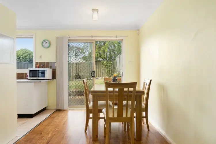 Sixth view of Homely townhouse listing, 3/86 Eggleton Street, Blacktown NSW 2148