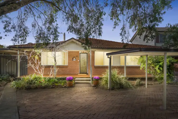 1 Ida Place, Blacktown NSW 2148