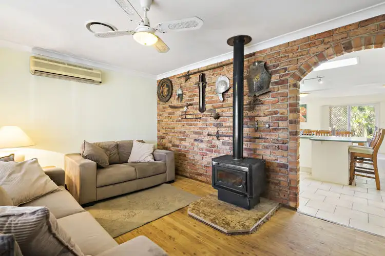 Second view of Homely house listing, 1 Ida Place, Blacktown NSW 2148