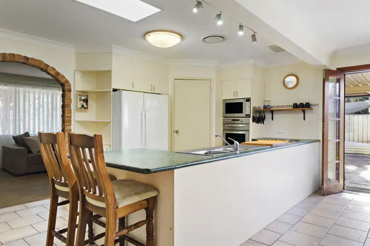 Third view of Homely house listing, 1 Ida Place, Blacktown NSW 2148