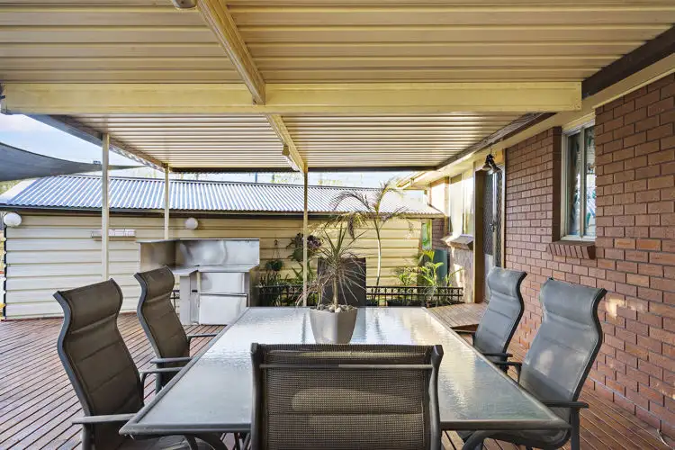 Fourth view of Homely house listing, 1 Ida Place, Blacktown NSW 2148