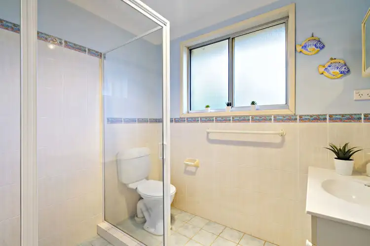 Sixth view of Homely house listing, 1 Ida Place, Blacktown NSW 2148