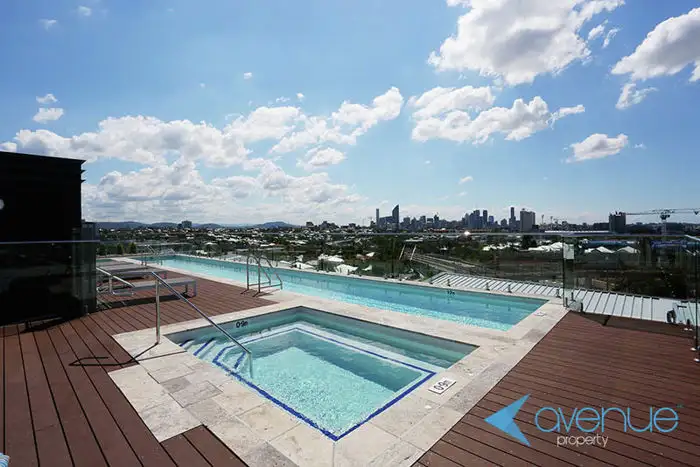 Seventh view of Homely unit listing, 410/48 O'Keefe Street, Woolloongabba QLD 4102