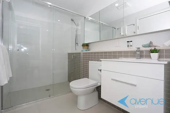 Fourth view of Homely unit listing, 404/48 O'Keefe Street, Woolloongabba QLD 4102
