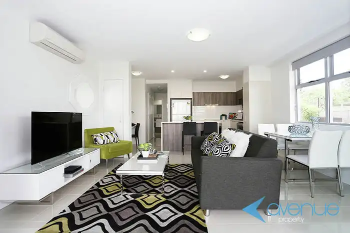Fifth view of Homely unit listing, 404/48 O'Keefe Street, Woolloongabba QLD 4102