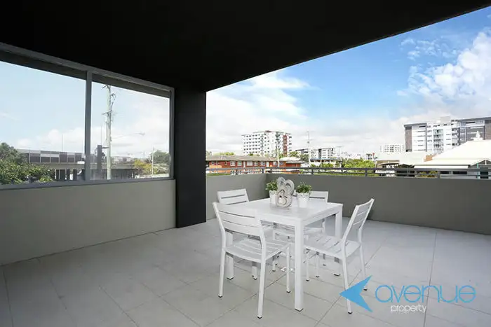 Seventh view of Homely unit listing, 404/48 O'Keefe Street, Woolloongabba QLD 4102