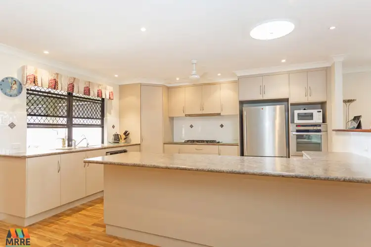 Second view of Homely house listing, 48 Monash Way, Ooralea QLD 4740