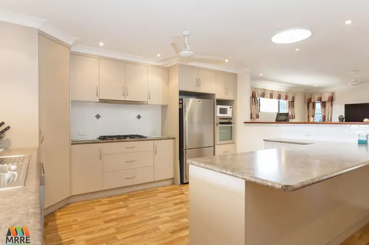 Third view of Homely house listing, 48 Monash Way, Ooralea QLD 4740