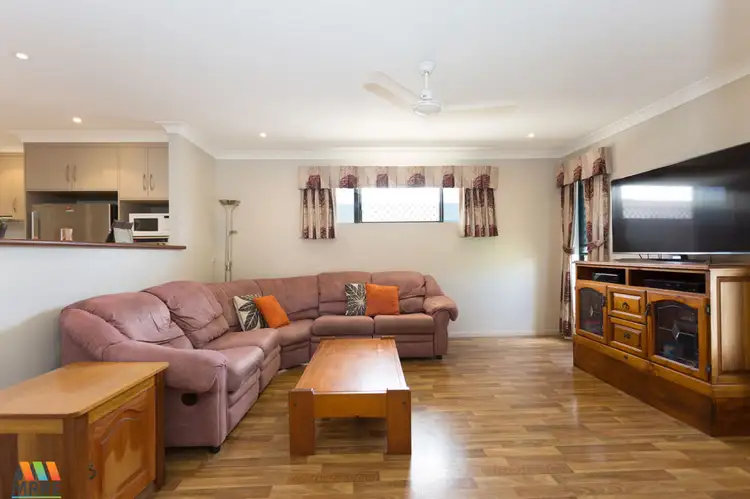 Fourth view of Homely house listing, 48 Monash Way, Ooralea QLD 4740