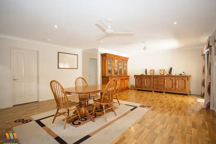 Fifth view of Homely house listing, 48 Monash Way, Ooralea QLD 4740