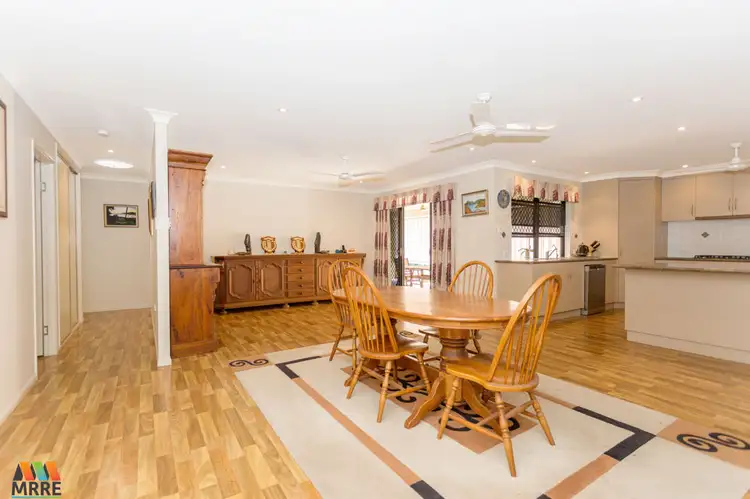 Sixth view of Homely house listing, 48 Monash Way, Ooralea QLD 4740