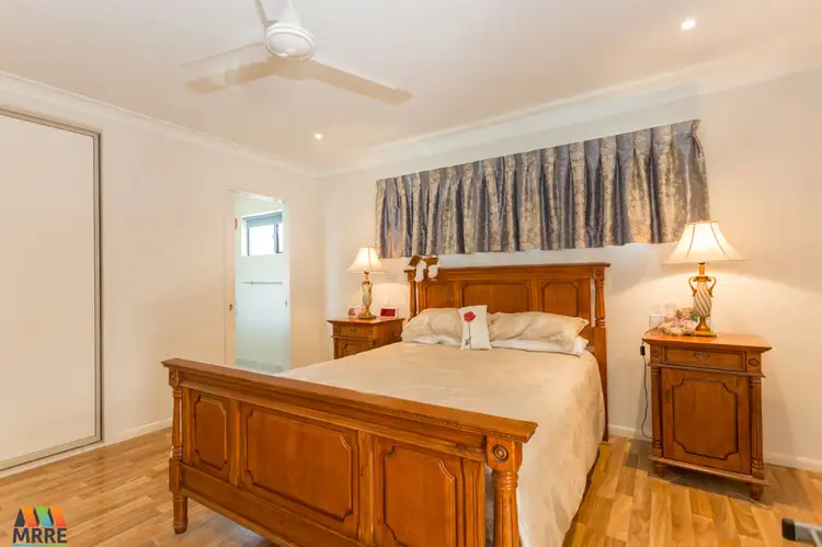 Seventh view of Homely house listing, 48 Monash Way, Ooralea QLD 4740