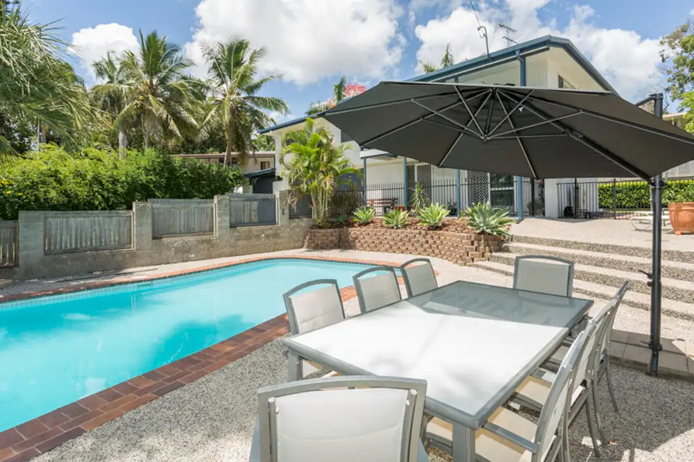 Main view of Homely house listing, 3 Alexander Street, Rural View QLD 4740