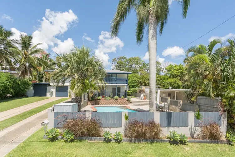 Second view of Homely house listing, 3 Alexander Street, Rural View QLD 4740