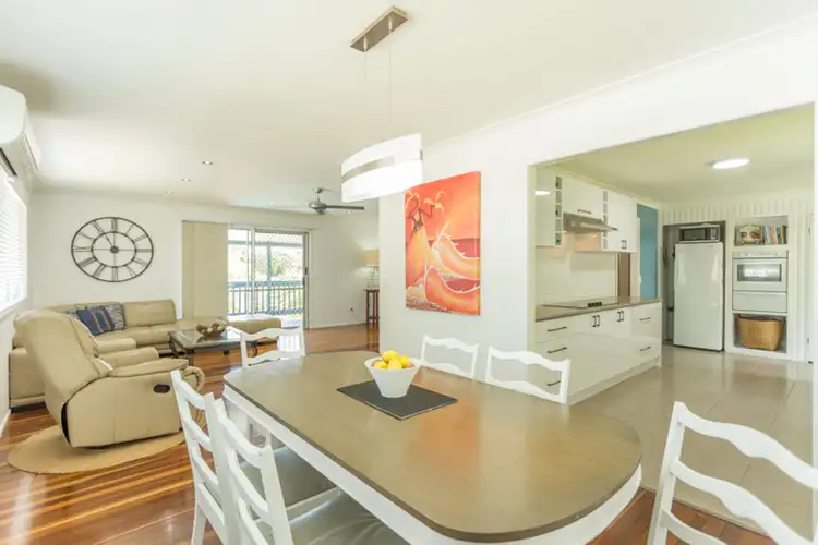 Third view of Homely house listing, 3 Alexander Street, Rural View QLD 4740