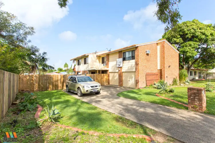 7 Furlong Street, Andergrove QLD 4740