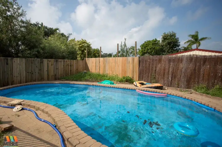Second view of Homely house listing, 7 Furlong Street, Andergrove QLD 4740
