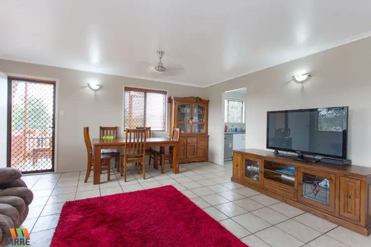 Fourth view of Homely house listing, 7 Furlong Street, Andergrove QLD 4740