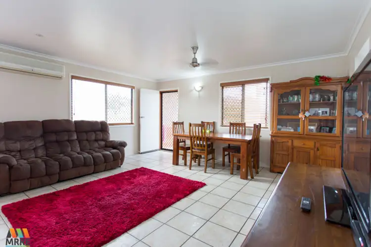 Fifth view of Homely house listing, 7 Furlong Street, Andergrove QLD 4740