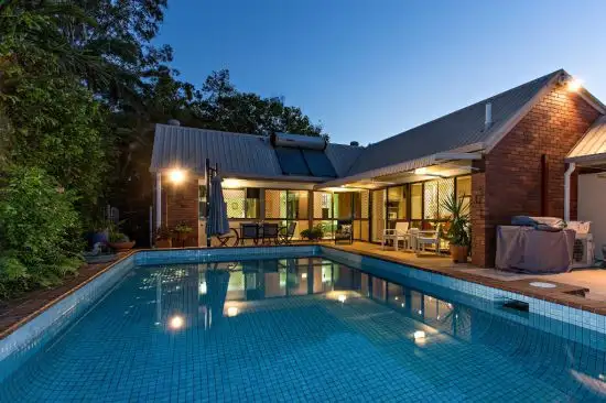 Second view of Homely house listing, 24 Benbow Court, Mount Pleasant QLD 4740