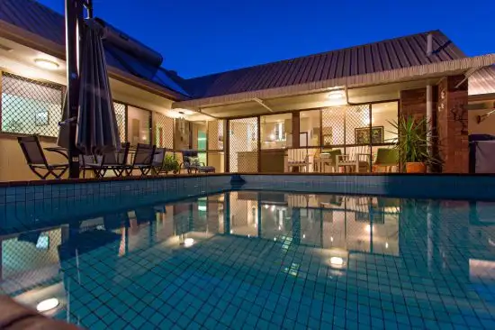 Third view of Homely house listing, 24 Benbow Court, Mount Pleasant QLD 4740