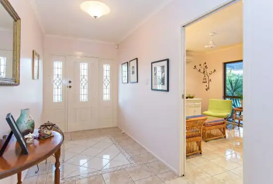 Fifth view of Homely house listing, 24 Benbow Court, Mount Pleasant QLD 4740