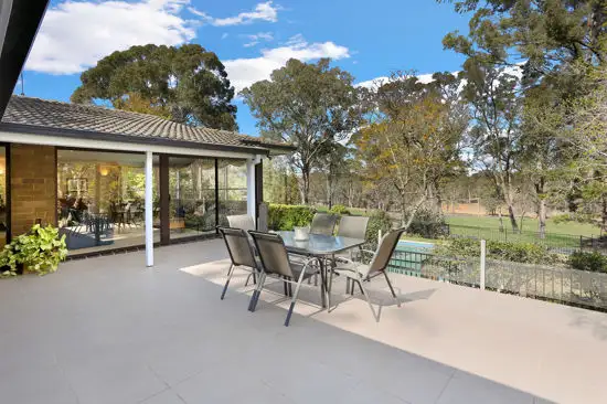 Main view of Homely rural property listing, 55 Schofield Road, Pitt Town NSW 2756