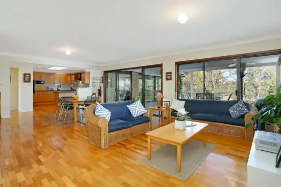 Third view of Homely rural property listing, 55 Schofield Road, Pitt Town NSW 2756