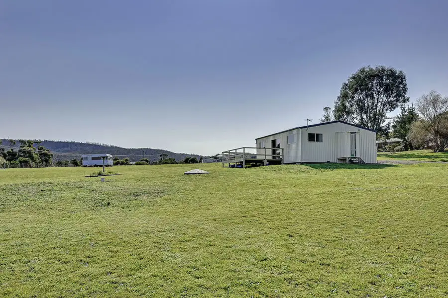 Main view of Homely house listing, 5 Kormos Drive, Nubeena TAS 7184