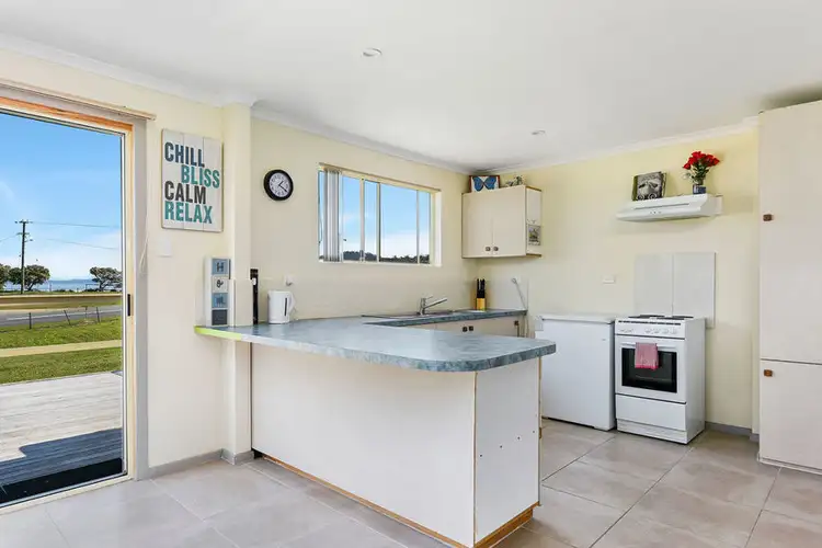 Second view of Homely house listing, 5 Kormos Drive, Nubeena TAS 7184